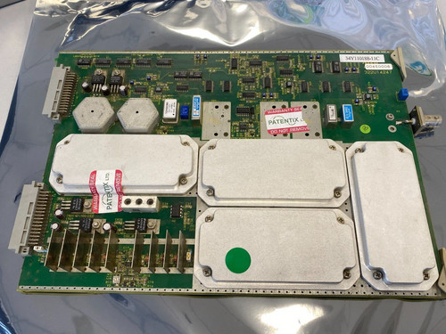 Scheda anritsu 322u14247 - scheda,