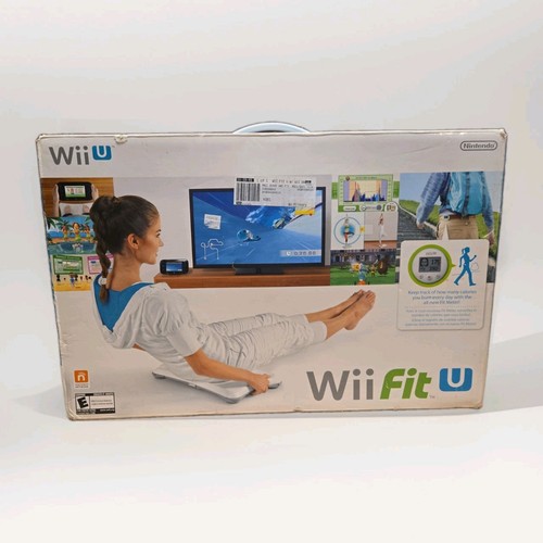 Wii fit gioco con - fit,