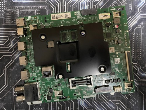 Main board ue55cu7172u - board,