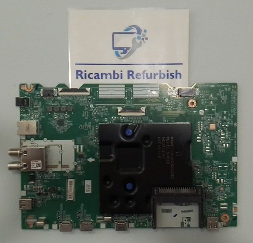 Main board ebt67963503 - main,
