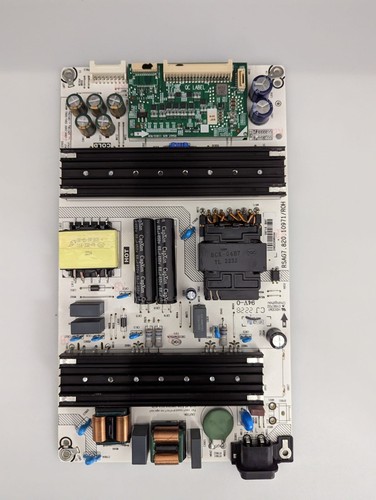 Hisense 55u7hqtuk scheda - 55u7hqtuk,