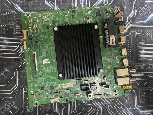 Main board 55u79nq - main,