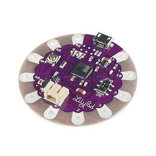 Modulo scheda usb atmega32u4 - modulo,