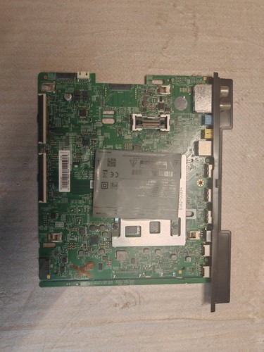 Main board ue50nu7400u - board,
