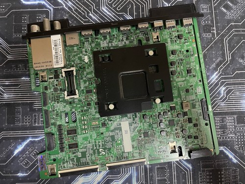 Main board ue55nu8000u - main,