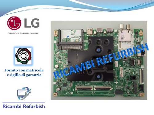 Main board ebt66962033 - board,