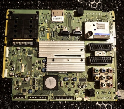 Panasonic viera p42u20b - viera, tx-p42u20b