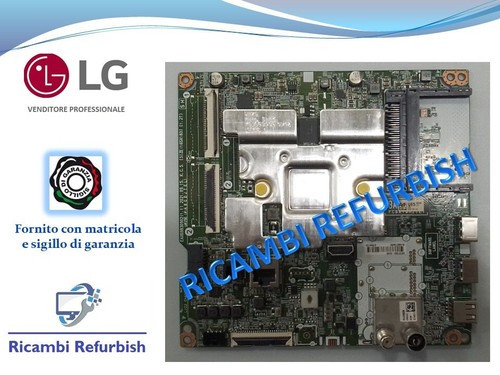 Main board ebt67294103 - main,