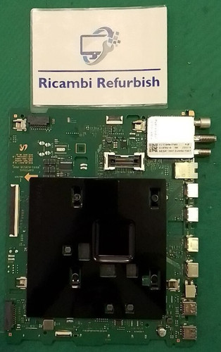 Main board bn94 17108s - main,
