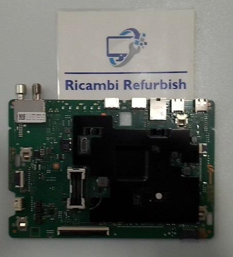Main board bn94 18342q - main, bn94-18342q