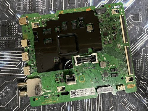 Main board ue75tu7170u - board,