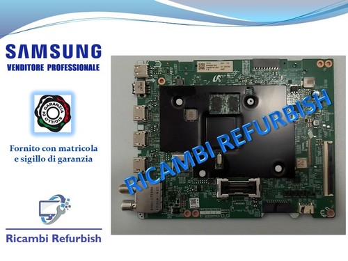 Main board bn9650162e - main,