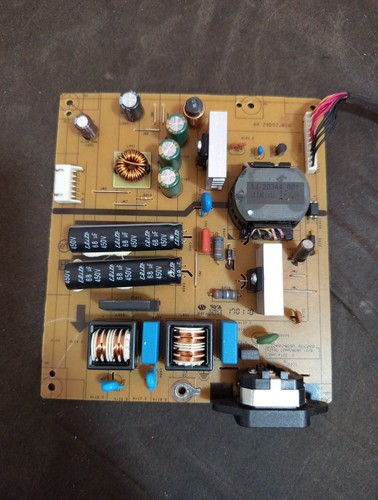 Dell u2414hb power supply - dell,