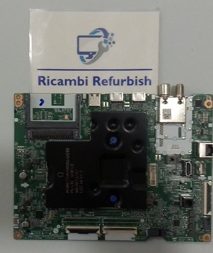 Main board ebt67415003 - main,