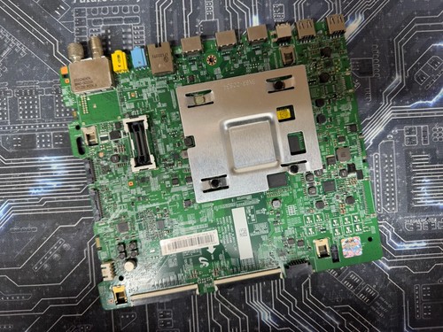 Main board ue55mu6400u - board,
