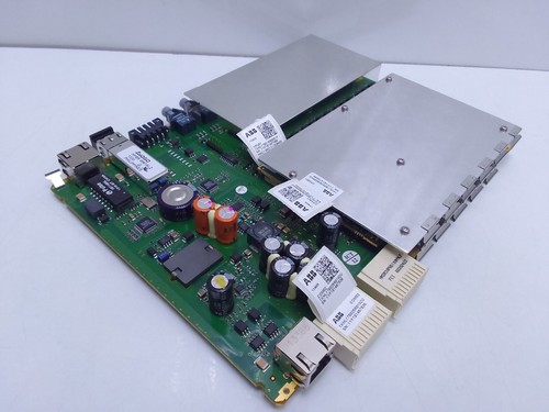 Abb cpu01 cpm01 - +,