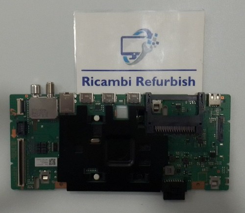 Main board bn96 58678c - board, bn96-58678c
