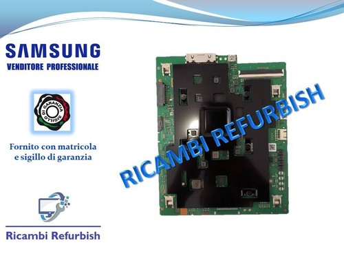 Main board bn94 17607x - board, bn94-17607x