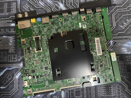 Main board ue55ku6172u - board,