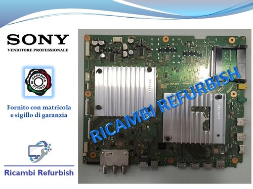 Main board 006 894 - board, 1-006-894-21