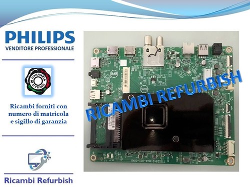 Main board 704tqnpl039 - board,
