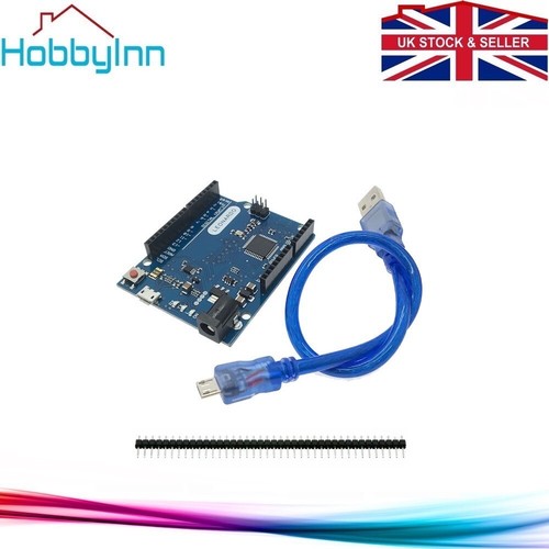 Scheda ide atmega32u4 - scheda,