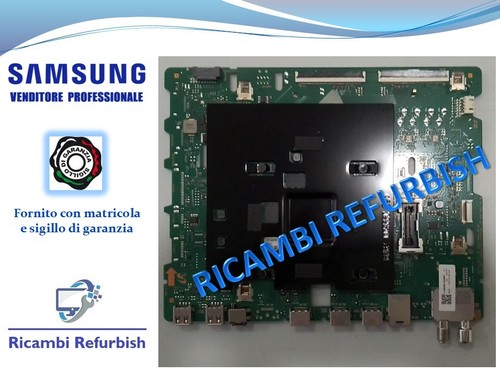 Main board bn94 18398v - board,