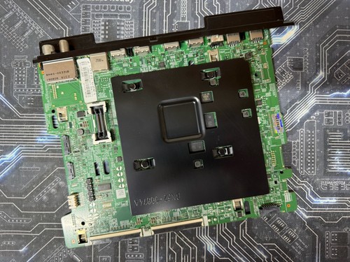Main board ue55ru8000u - main,