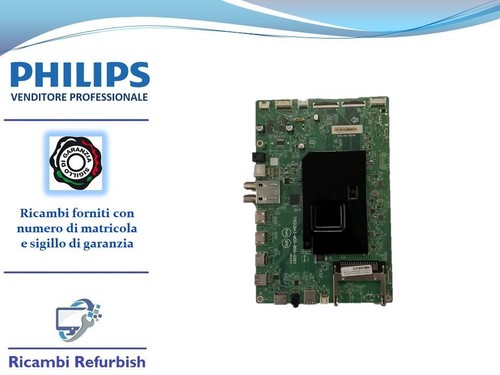 Main board 704tqmpl047 - board,