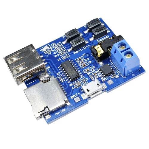 Card disk formato - tf, u