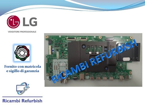 Main board eax69718004 - board,