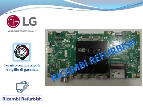 Main board eax69950706 - board, (1.0)