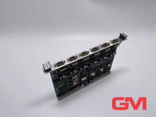 Scheda interfaccia sanyo - scheda,