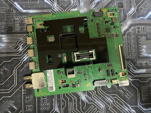 Main board ue85au7172u - board,
