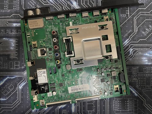 Main board ue55ru7092u - main,
