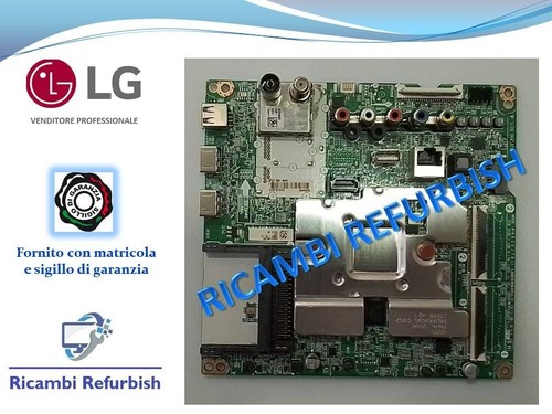 Main board ebt66445533 - board,