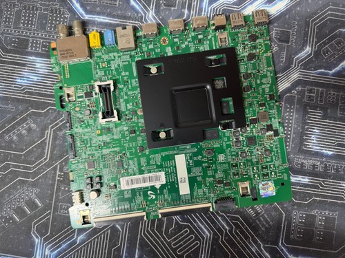 Main board ue55mu6500u - main,