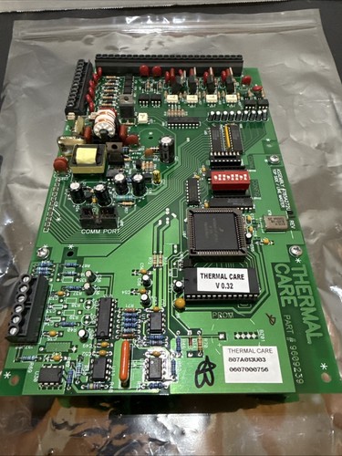 Thermal care 9609239 - thermal,
