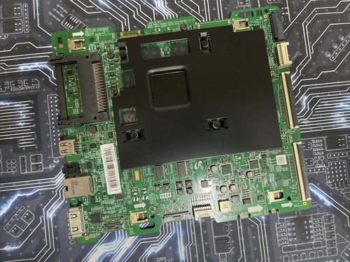 Main board ue49ks7000u - main,