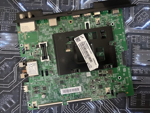 Main board ue55nu7093u - main,