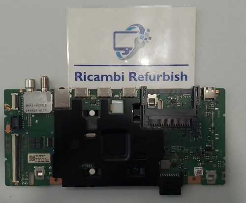 Main board bn96 - main, bn96-58726f