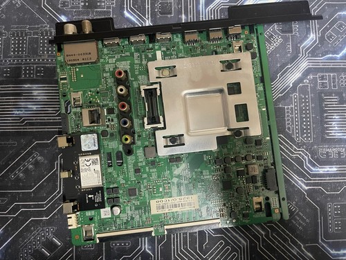 Main board ue43ru7400u - main,