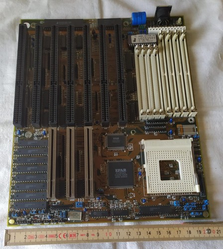 Scheda madre board tg919 - scheda, u-board
