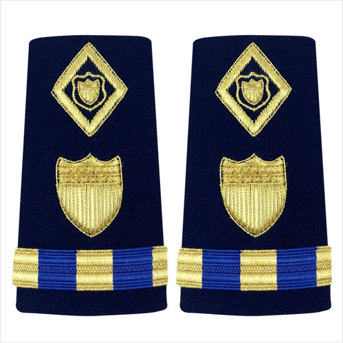 Originale coast guard - u.s.,