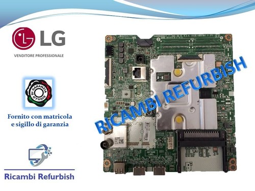 Main board ebt67238603 - board,