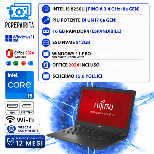 Portatile notebook - pc,