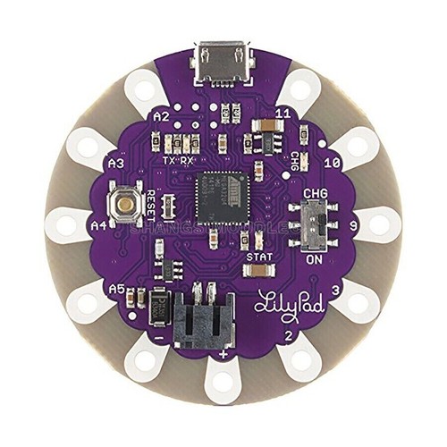 Modulo scheda usb atmega32u4 - scheda,