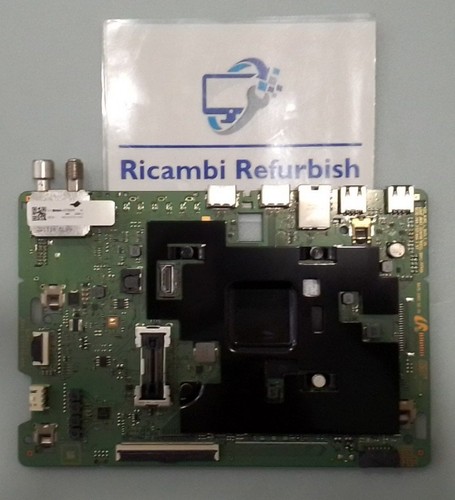 Main board bn94 17751y - board, bn94-17751y