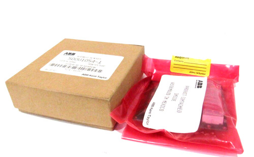 Nuovo abb 500u1054 - abb, 500u1054-1