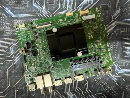 Main board 65u69kq - main,